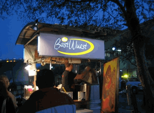 The Best Wurst The Best Wurst