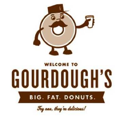 Gordough's