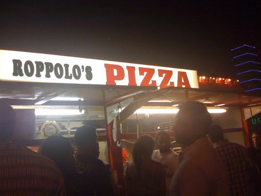 Roppolos Pizza