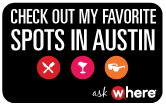 Where SXSW