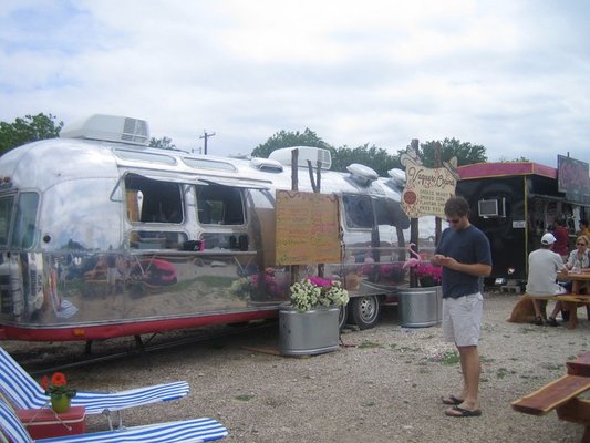 Vaquero Cocina