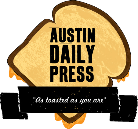 Austin Daily Press