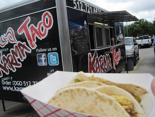 Karma Taco 2
