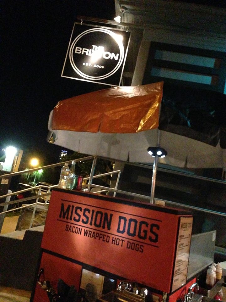 Mission Dogs Trailer